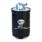 SCT ST 6119 Топливный фильтр ST6119