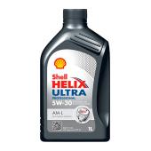 SHELL HELIX ULTRA PROFESSIONAL AM-L 5W30 1 л. (Италия) Синтетическое моторное масло 5W-30