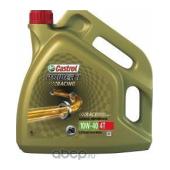 CASTROL Power 1 Racing 4T 10W-40 4 л. Моторное масло 10W40