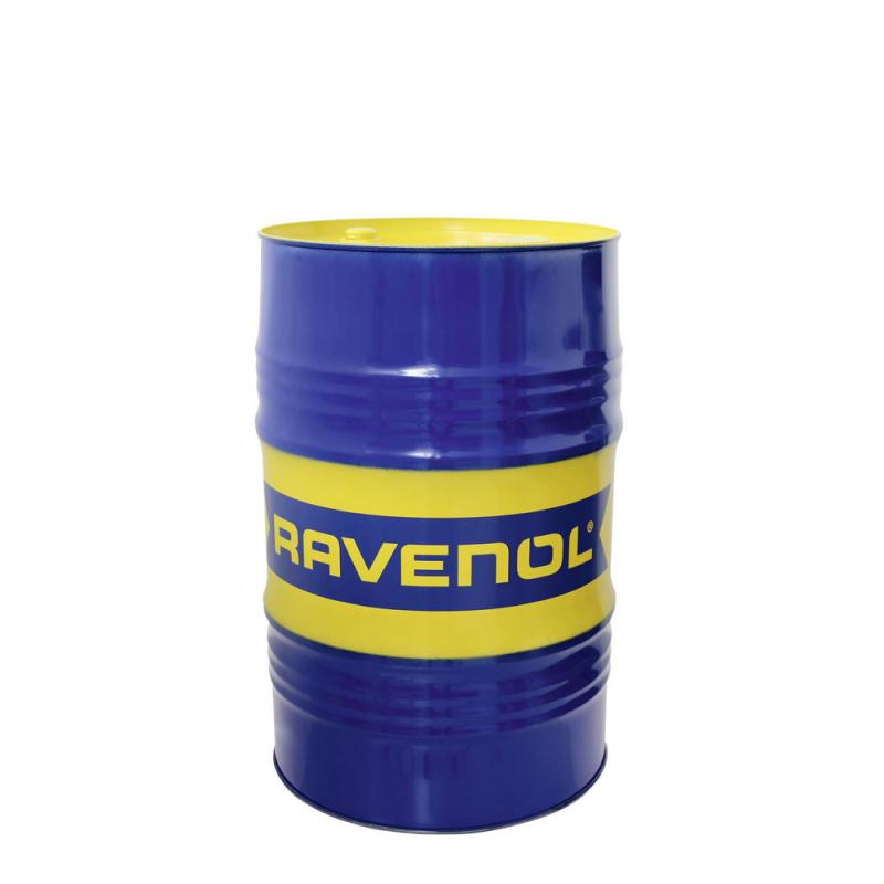 Жидкость для гидроусилителя RAVENOL SSF Spec. Servolenkung Fluid (60л) станд.