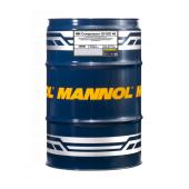 2901 MANNOL COMPRESSOR OIL ISO 46 60 л. Масло для воздушных компрессоров
